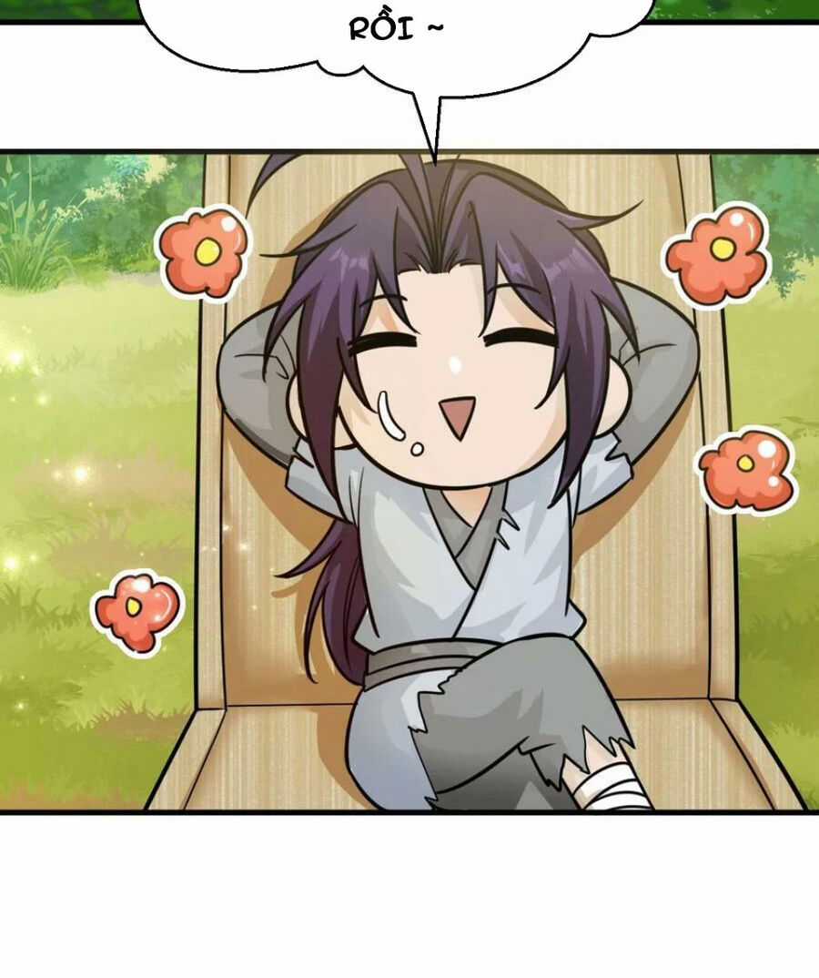 Tu Luyện Thành Tiên Ta Chỉ Muốn Nuôi Nữ Đồ Đệ Chương 173 trang 54