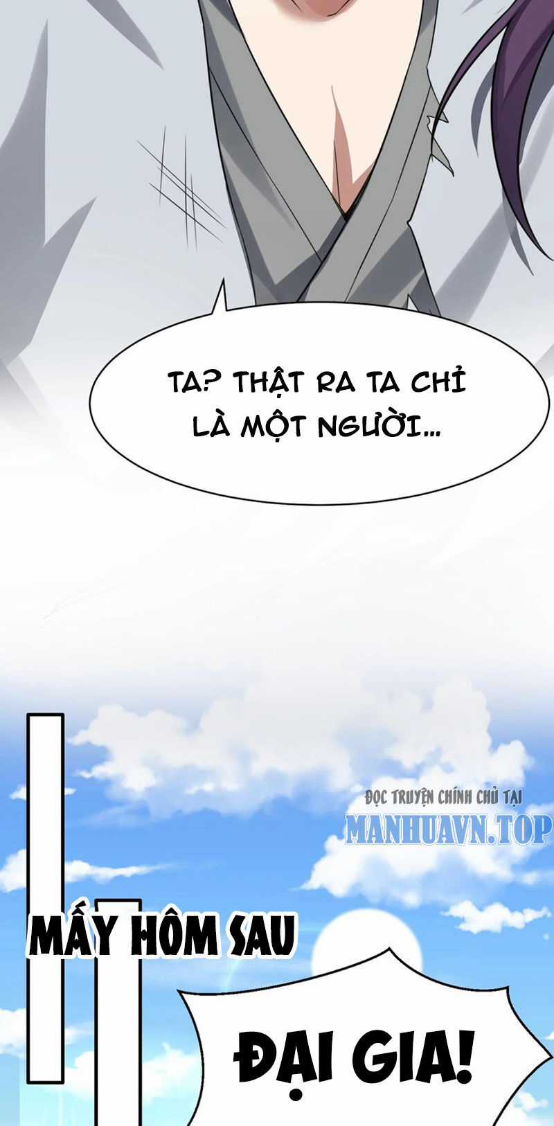 Tu Luyện Thành Tiên Ta Chỉ Muốn Nuôi Nữ Đồ Đệ Chương 174 trang 20