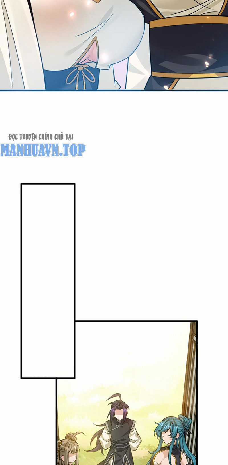 Tu Luyện Thành Tiên Ta Chỉ Muốn Nuôi Nữ Đồ Đệ Chương 174 trang 30