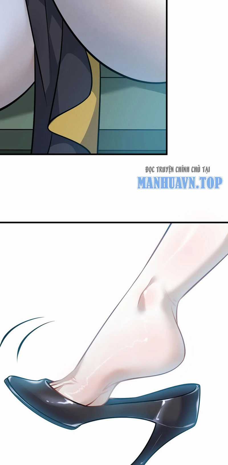 Tu Luyện Thành Tiên Ta Chỉ Muốn Nuôi Nữ Đồ Đệ Chương 174 trang 33