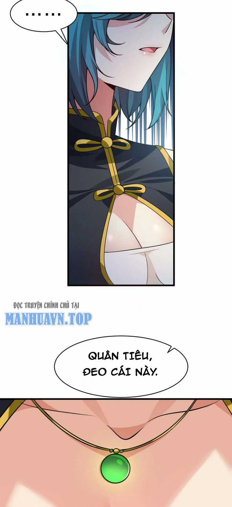 Tu Luyện Thành Tiên Ta Chỉ Muốn Nuôi Nữ Đồ Đệ Chương 175 trang 13