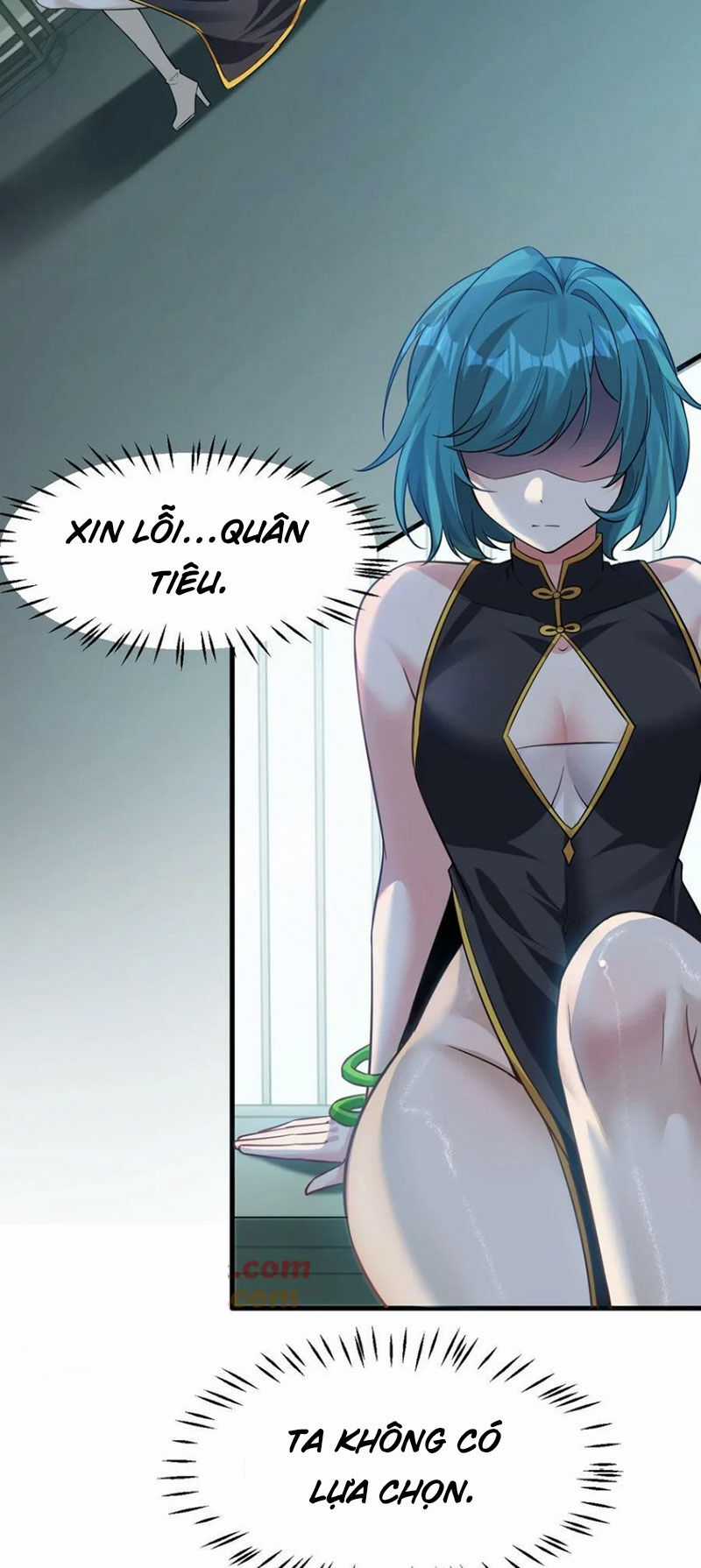 Tu Luyện Thành Tiên Ta Chỉ Muốn Nuôi Nữ Đồ Đệ Chương 175 trang 17