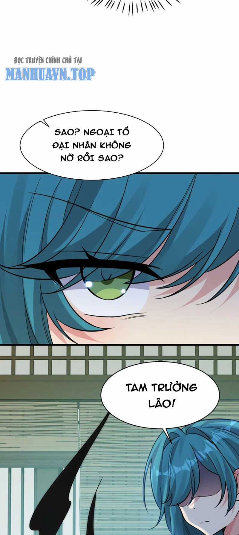 Tu Luyện Thành Tiên Ta Chỉ Muốn Nuôi Nữ Đồ Đệ Chương 175 trang 18