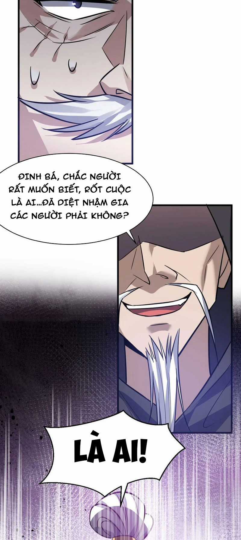 Tu Luyện Thành Tiên Ta Chỉ Muốn Nuôi Nữ Đồ Đệ Chương 175 trang 24