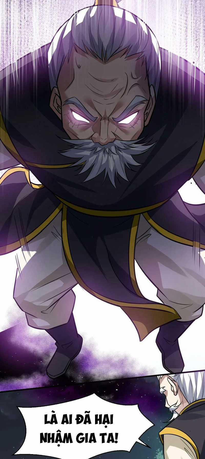 Tu Luyện Thành Tiên Ta Chỉ Muốn Nuôi Nữ Đồ Đệ Chương 175 trang 25