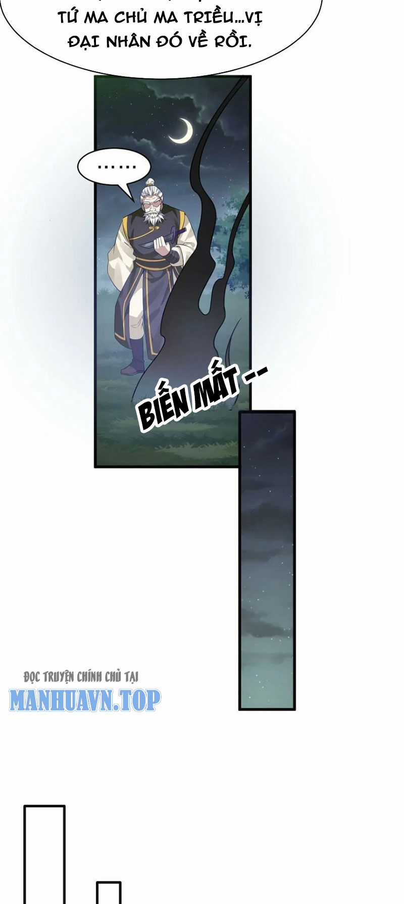 Tu Luyện Thành Tiên Ta Chỉ Muốn Nuôi Nữ Đồ Đệ Chương 175 trang 28