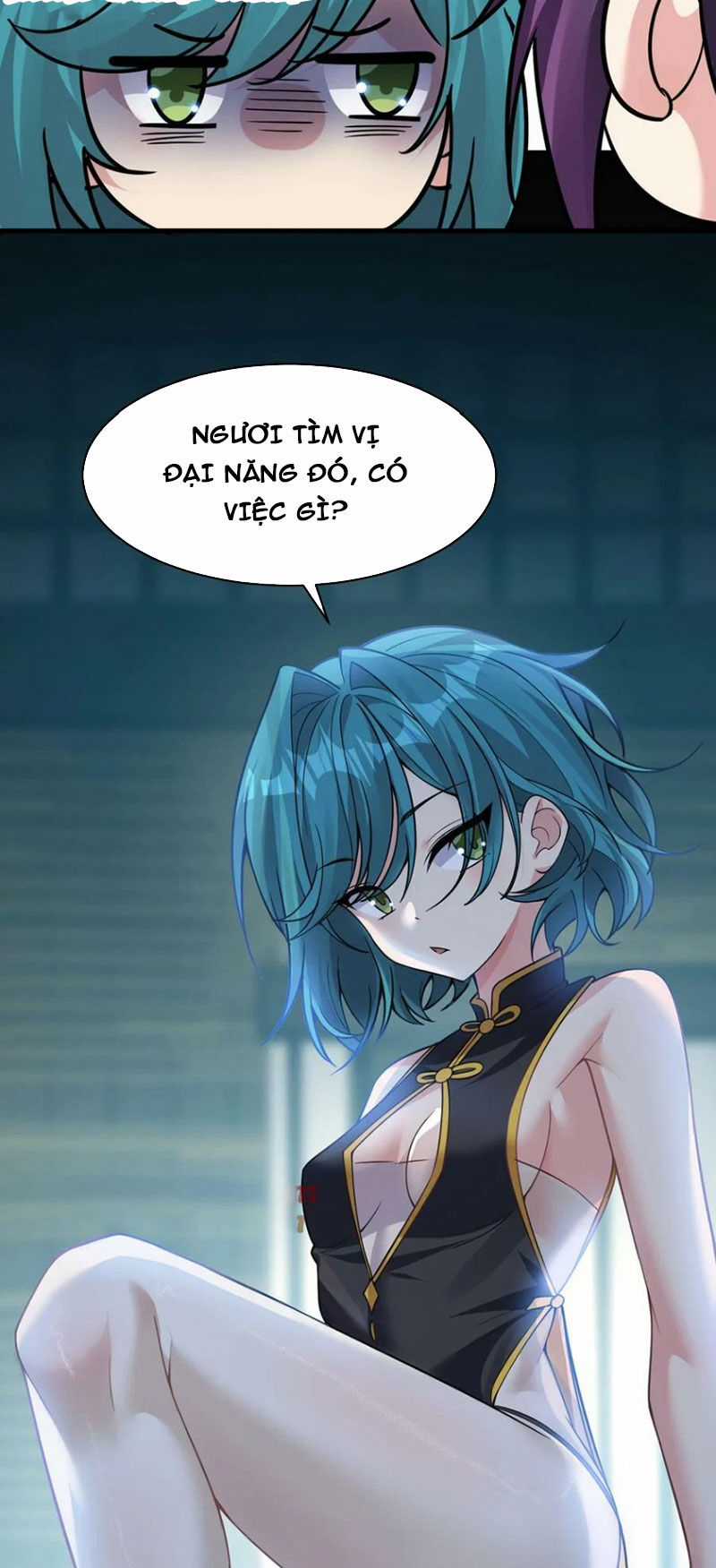 Tu Luyện Thành Tiên Ta Chỉ Muốn Nuôi Nữ Đồ Đệ Chương 175 trang 6