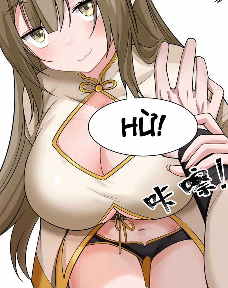 Tu Luyện Thành Tiên Ta Chỉ Muốn Nuôi Nữ Đồ Đệ Chương 176 trang 10