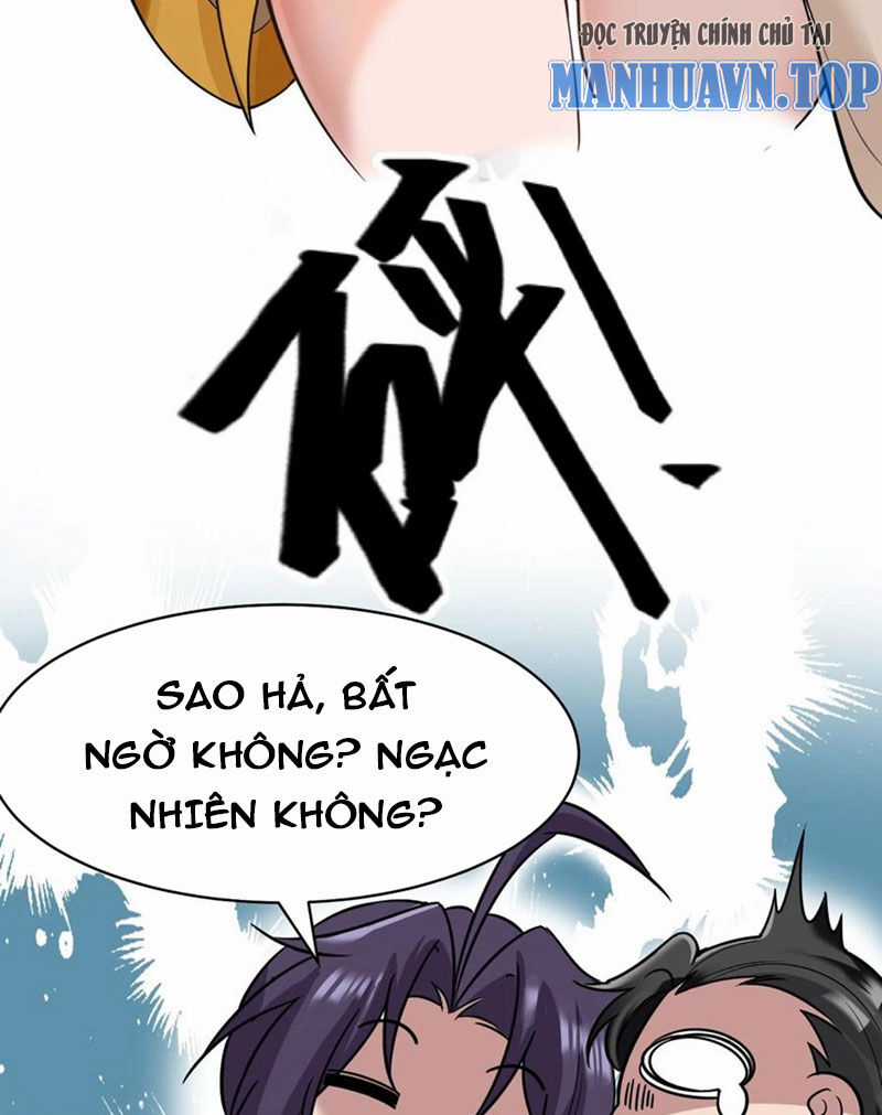 Tu Luyện Thành Tiên Ta Chỉ Muốn Nuôi Nữ Đồ Đệ Chương 176 trang 11