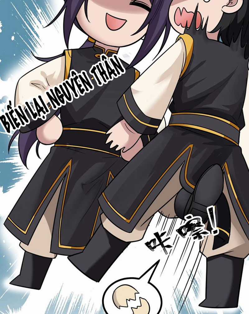 Tu Luyện Thành Tiên Ta Chỉ Muốn Nuôi Nữ Đồ Đệ Chương 176 trang 12