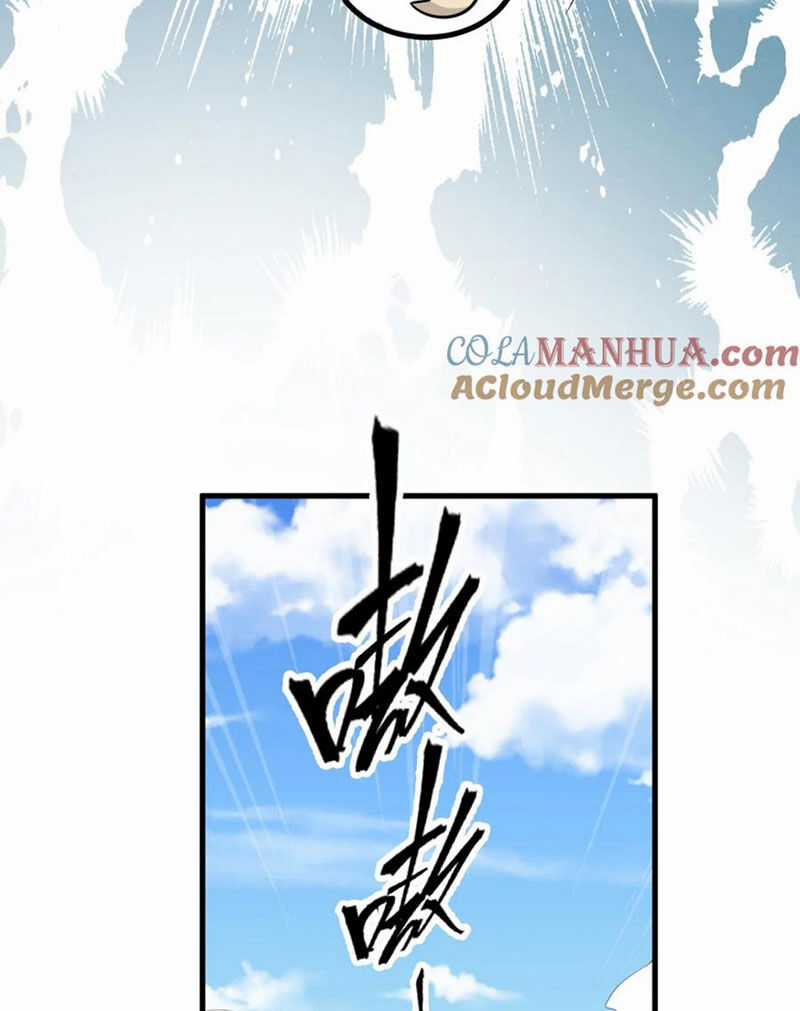 Tu Luyện Thành Tiên Ta Chỉ Muốn Nuôi Nữ Đồ Đệ Chương 176 trang 13