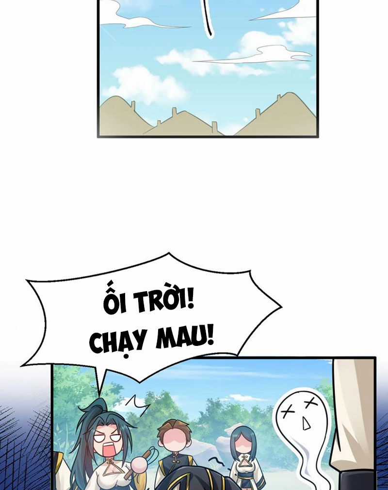 Tu Luyện Thành Tiên Ta Chỉ Muốn Nuôi Nữ Đồ Đệ Chương 176 trang 14