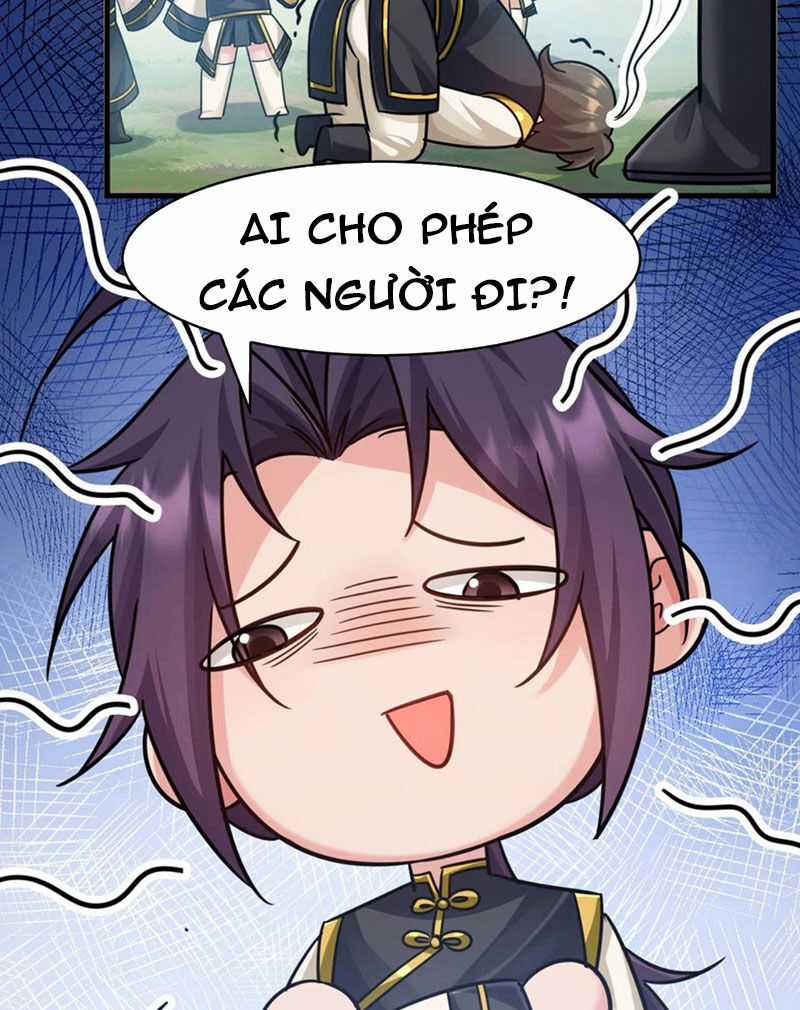 Tu Luyện Thành Tiên Ta Chỉ Muốn Nuôi Nữ Đồ Đệ Chương 176 trang 15