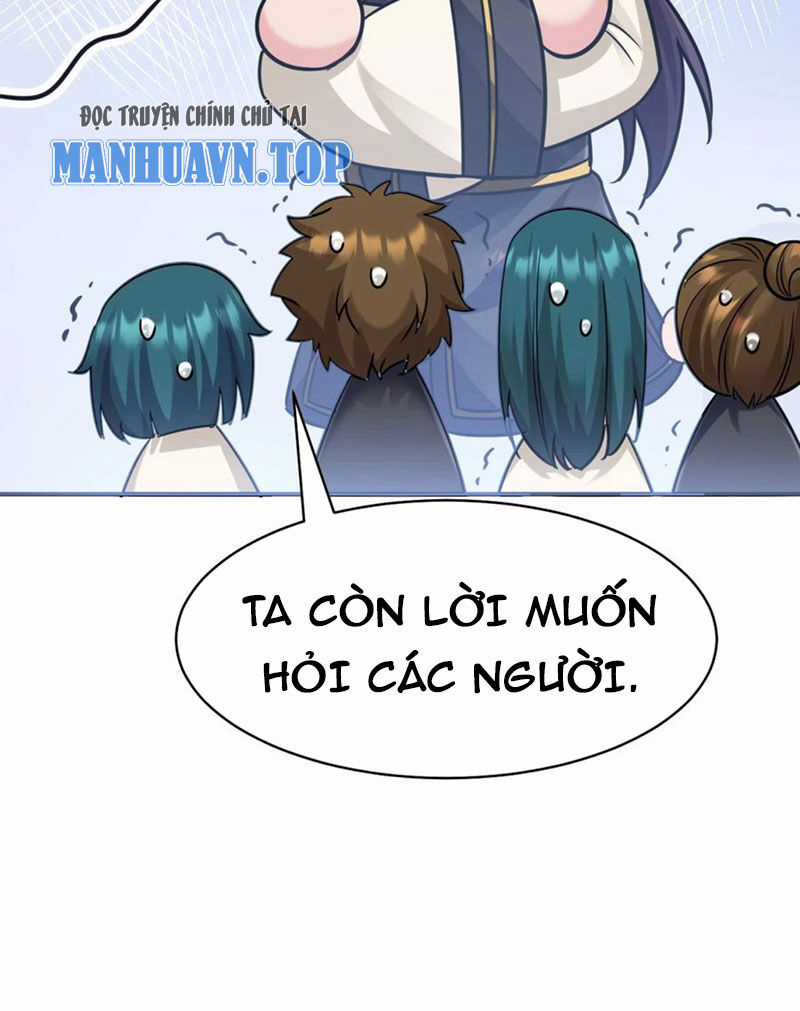 Tu Luyện Thành Tiên Ta Chỉ Muốn Nuôi Nữ Đồ Đệ Chương 176 trang 16