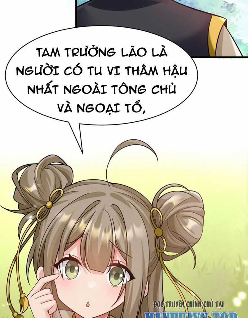 Tu Luyện Thành Tiên Ta Chỉ Muốn Nuôi Nữ Đồ Đệ Chương 176 trang 23