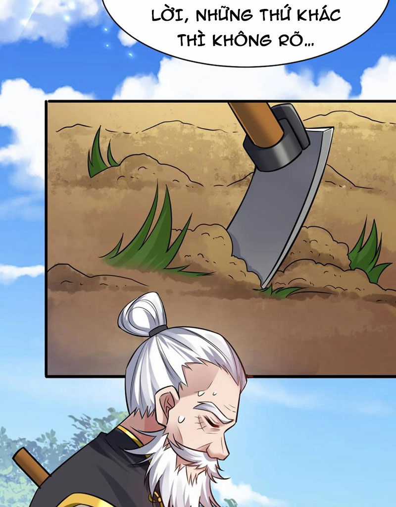 Tu Luyện Thành Tiên Ta Chỉ Muốn Nuôi Nữ Đồ Đệ Chương 176 trang 25