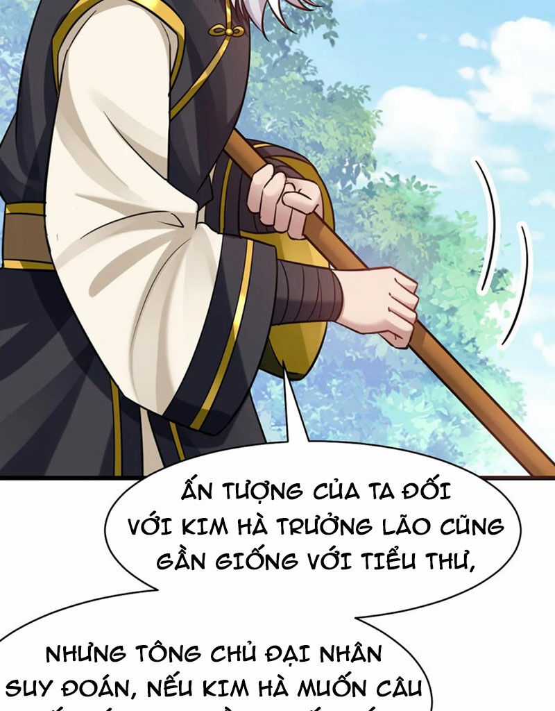 Tu Luyện Thành Tiên Ta Chỉ Muốn Nuôi Nữ Đồ Đệ Chương 176 trang 26