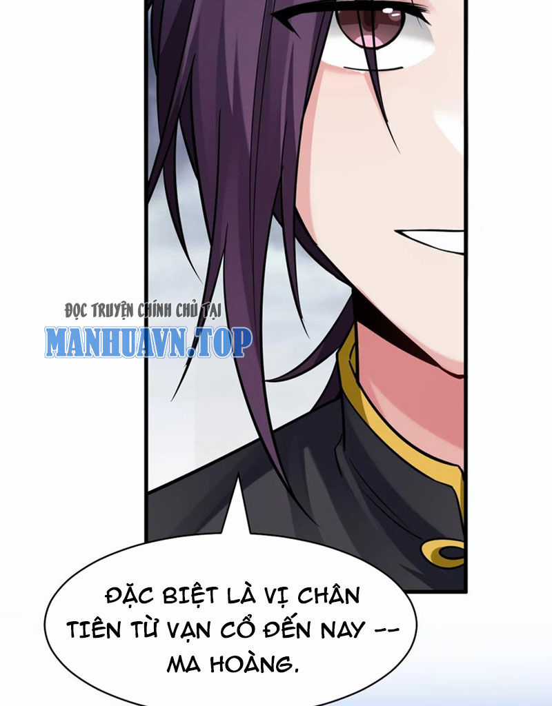 Tu Luyện Thành Tiên Ta Chỉ Muốn Nuôi Nữ Đồ Đệ Chương 176 trang 29