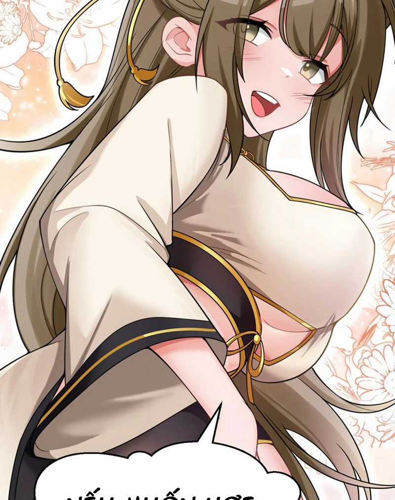 Tu Luyện Thành Tiên Ta Chỉ Muốn Nuôi Nữ Đồ Đệ Chương 176 trang 3