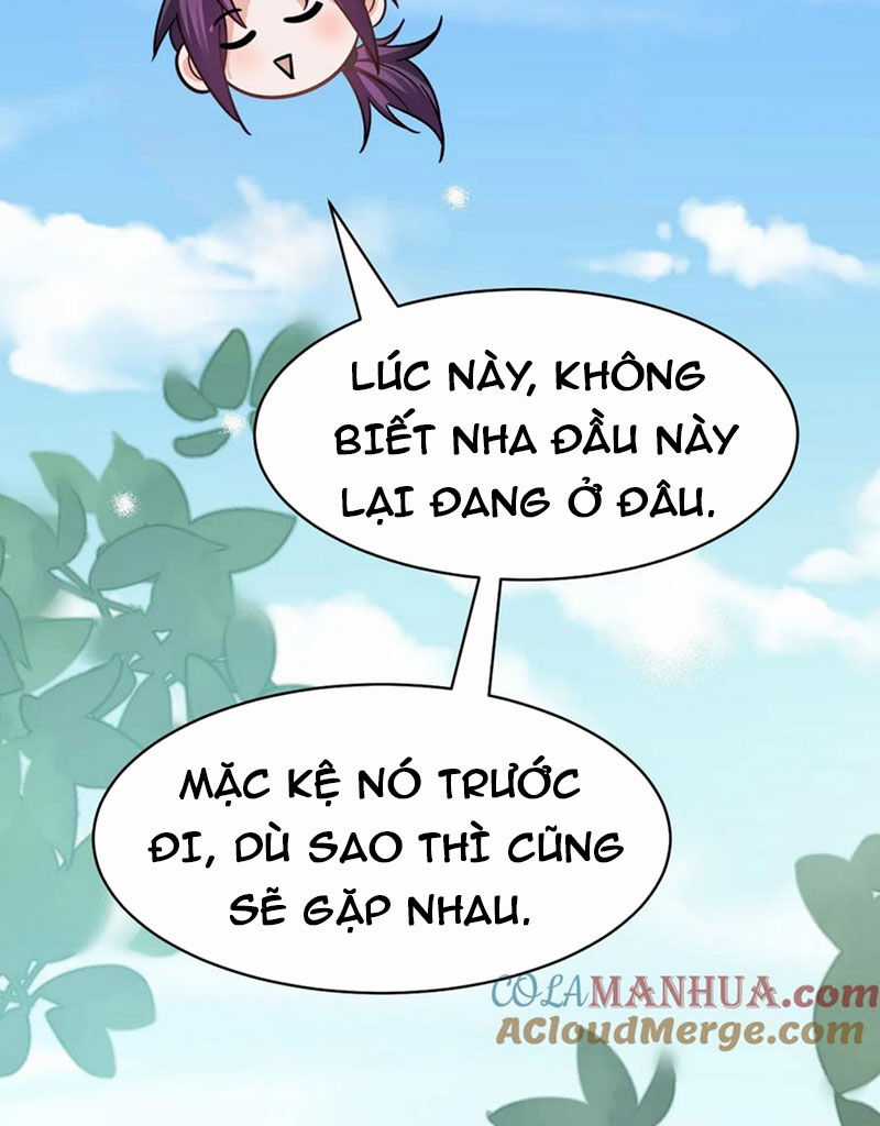 Tu Luyện Thành Tiên Ta Chỉ Muốn Nuôi Nữ Đồ Đệ Chương 176 trang 31