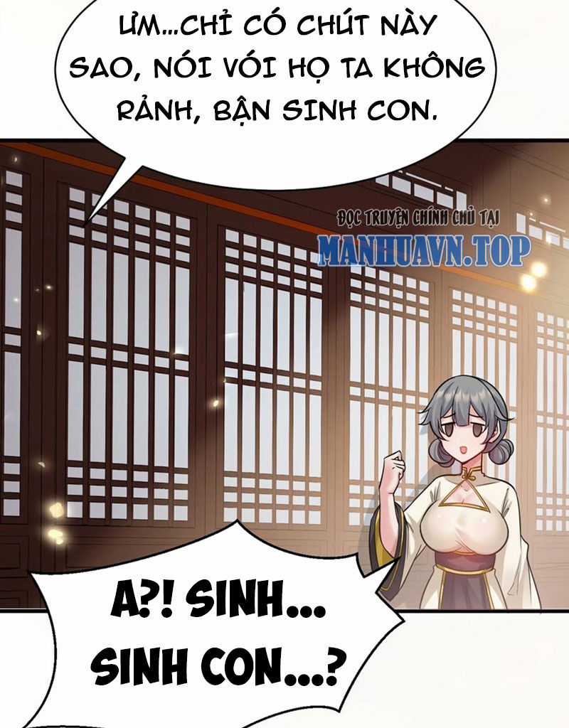 Tu Luyện Thành Tiên Ta Chỉ Muốn Nuôi Nữ Đồ Đệ Chương 176 trang 37