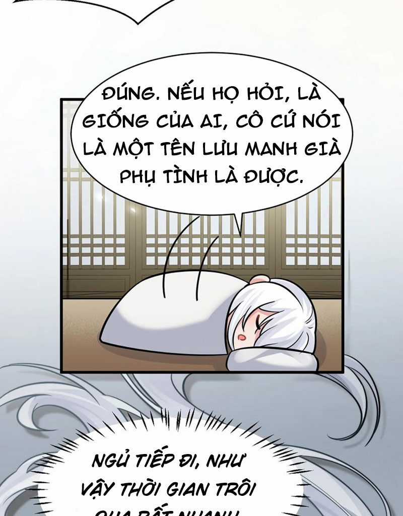 Tu Luyện Thành Tiên Ta Chỉ Muốn Nuôi Nữ Đồ Đệ Chương 176 trang 38