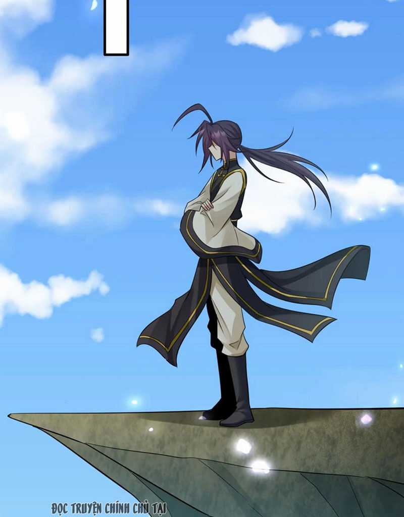 Tu Luyện Thành Tiên Ta Chỉ Muốn Nuôi Nữ Đồ Đệ Chương 176 trang 42