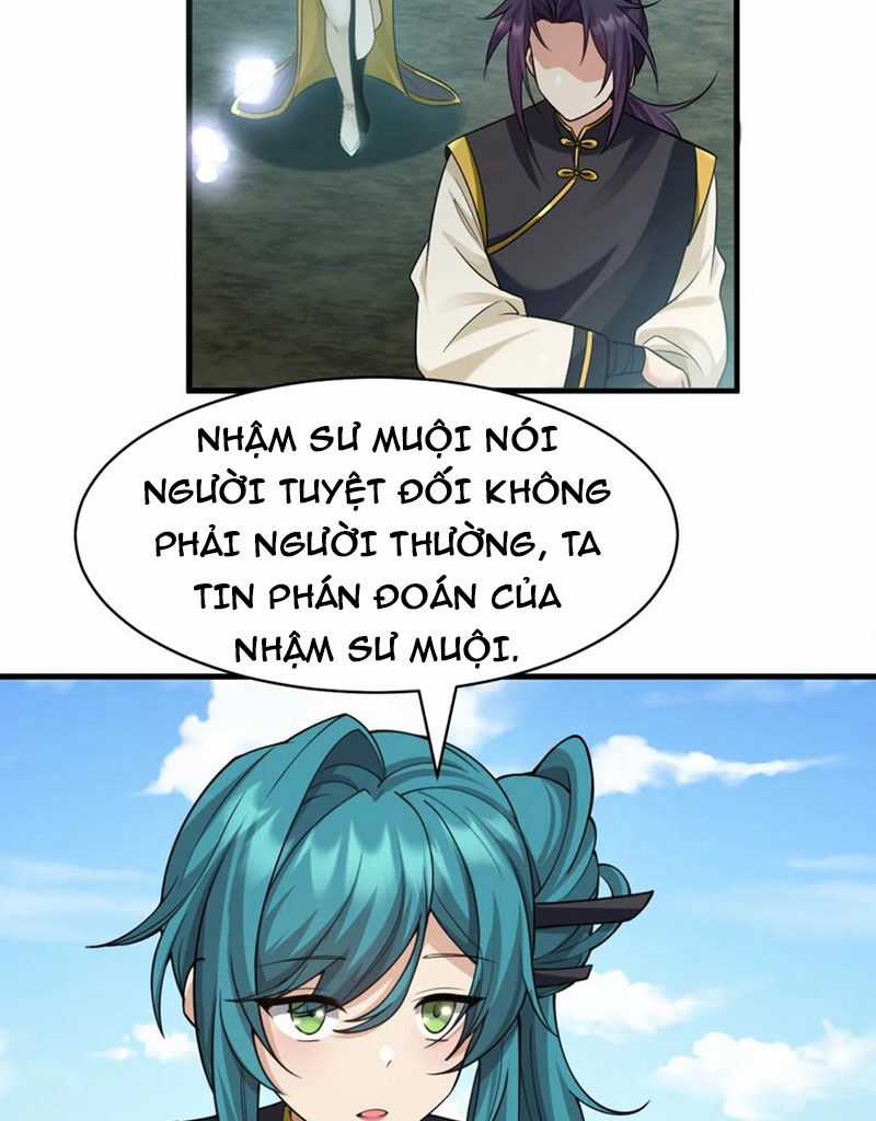 Tu Luyện Thành Tiên Ta Chỉ Muốn Nuôi Nữ Đồ Đệ Chương 176 trang 44