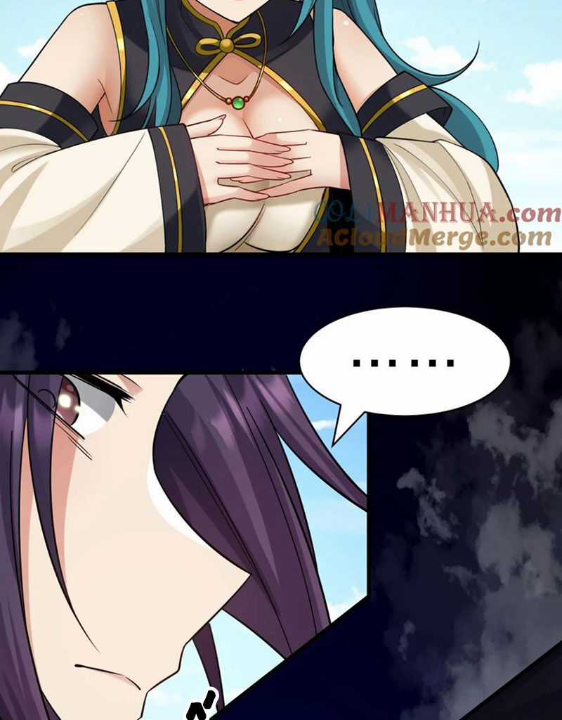 Tu Luyện Thành Tiên Ta Chỉ Muốn Nuôi Nữ Đồ Đệ Chương 176 trang 45