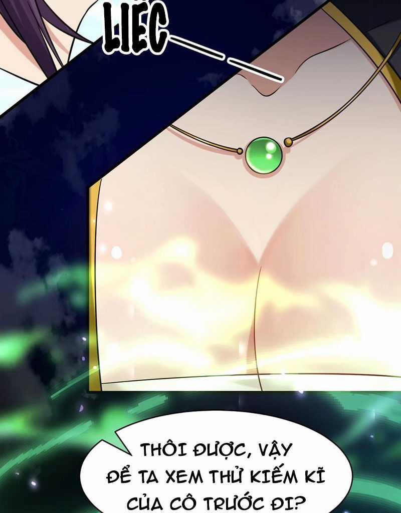 Tu Luyện Thành Tiên Ta Chỉ Muốn Nuôi Nữ Đồ Đệ Chương 176 trang 46