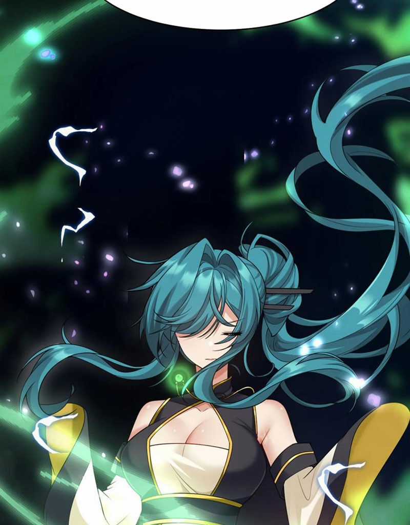 Tu Luyện Thành Tiên Ta Chỉ Muốn Nuôi Nữ Đồ Đệ Chương 176 trang 47