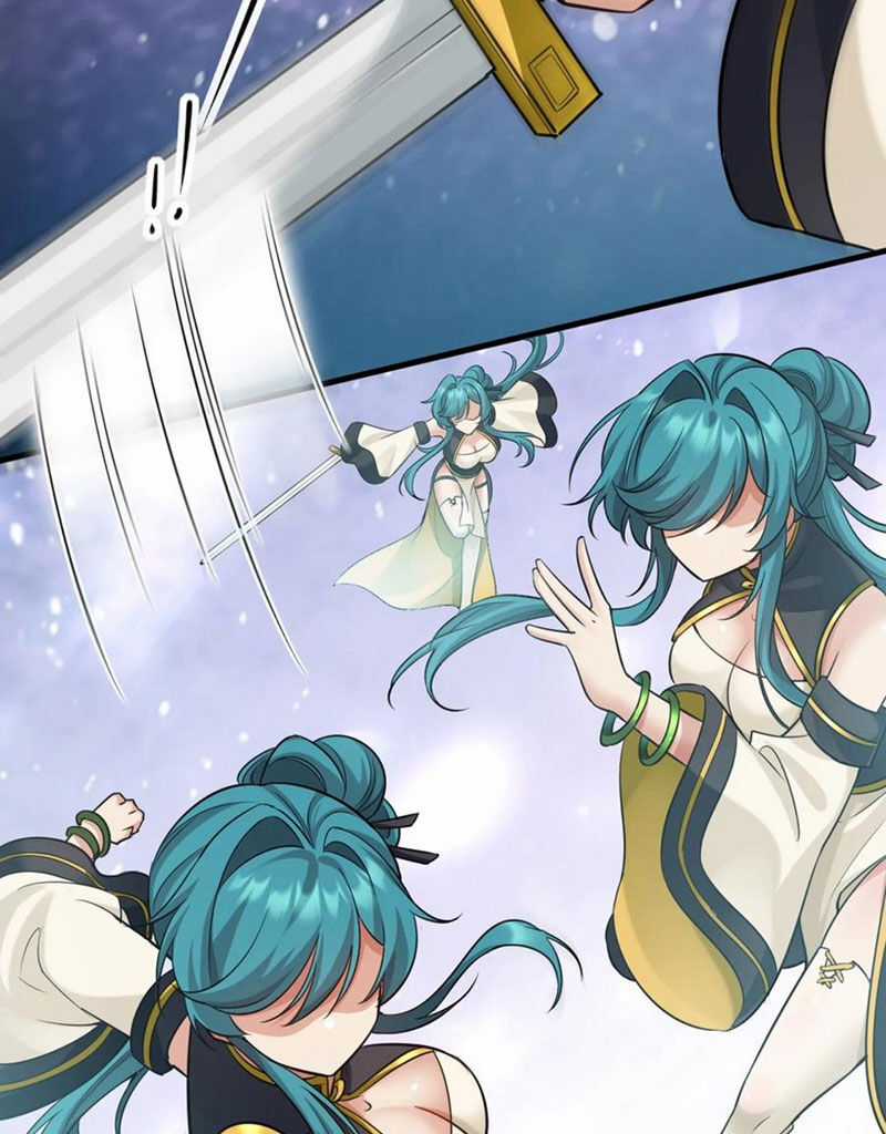 Tu Luyện Thành Tiên Ta Chỉ Muốn Nuôi Nữ Đồ Đệ Chương 176 trang 50