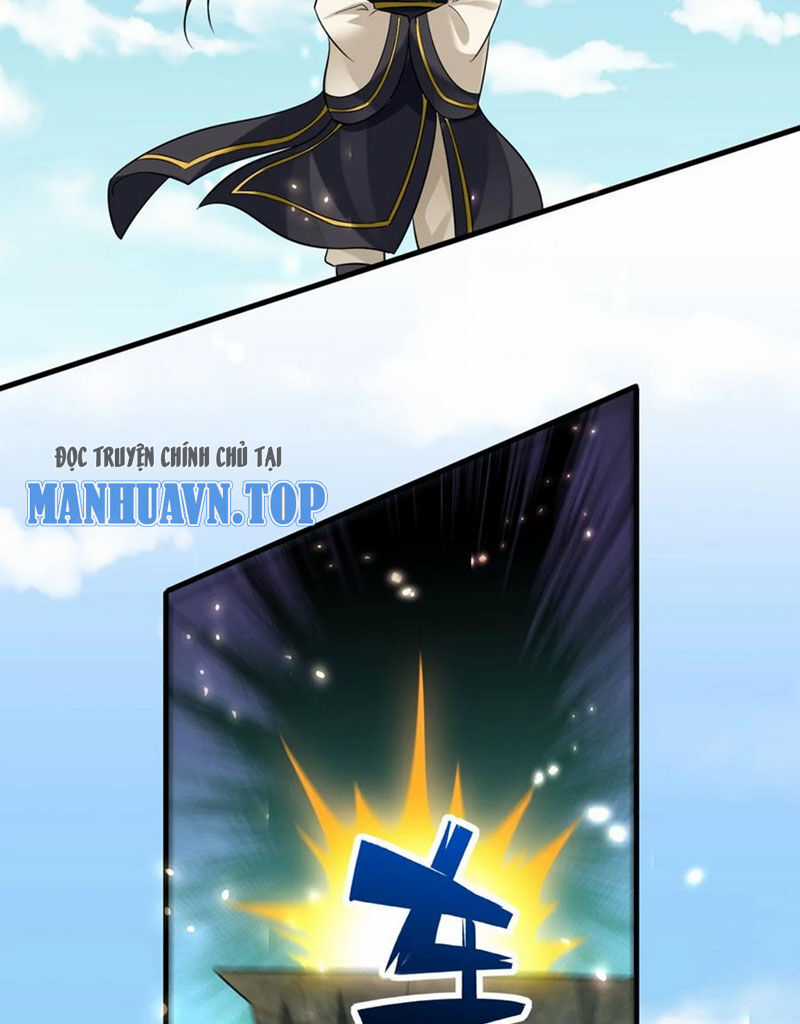 Tu Luyện Thành Tiên Ta Chỉ Muốn Nuôi Nữ Đồ Đệ Chương 176 trang 52