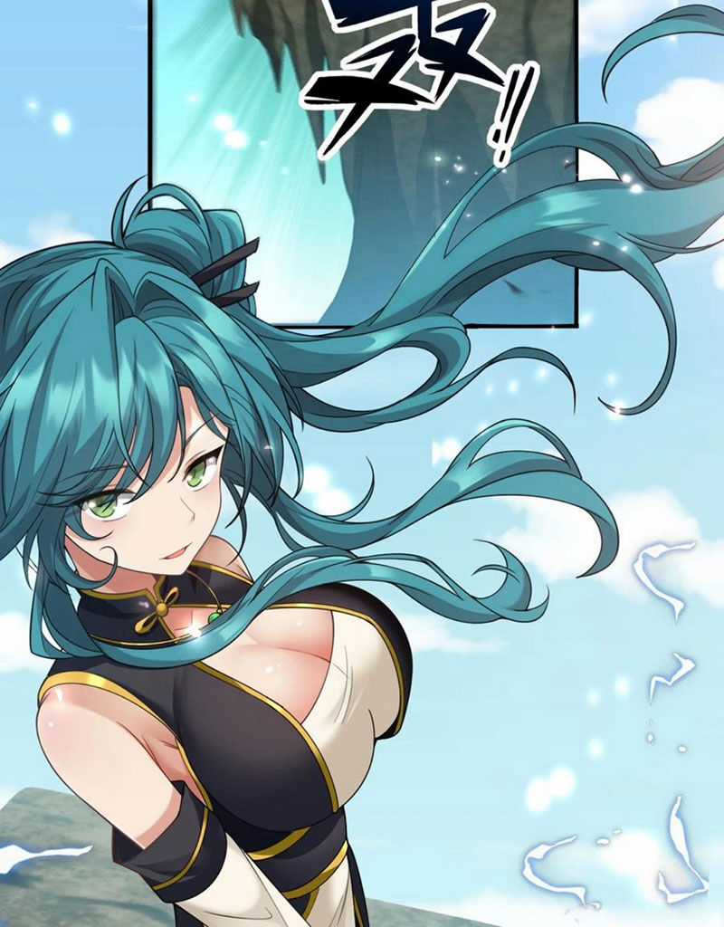 Tu Luyện Thành Tiên Ta Chỉ Muốn Nuôi Nữ Đồ Đệ Chương 176 trang 53