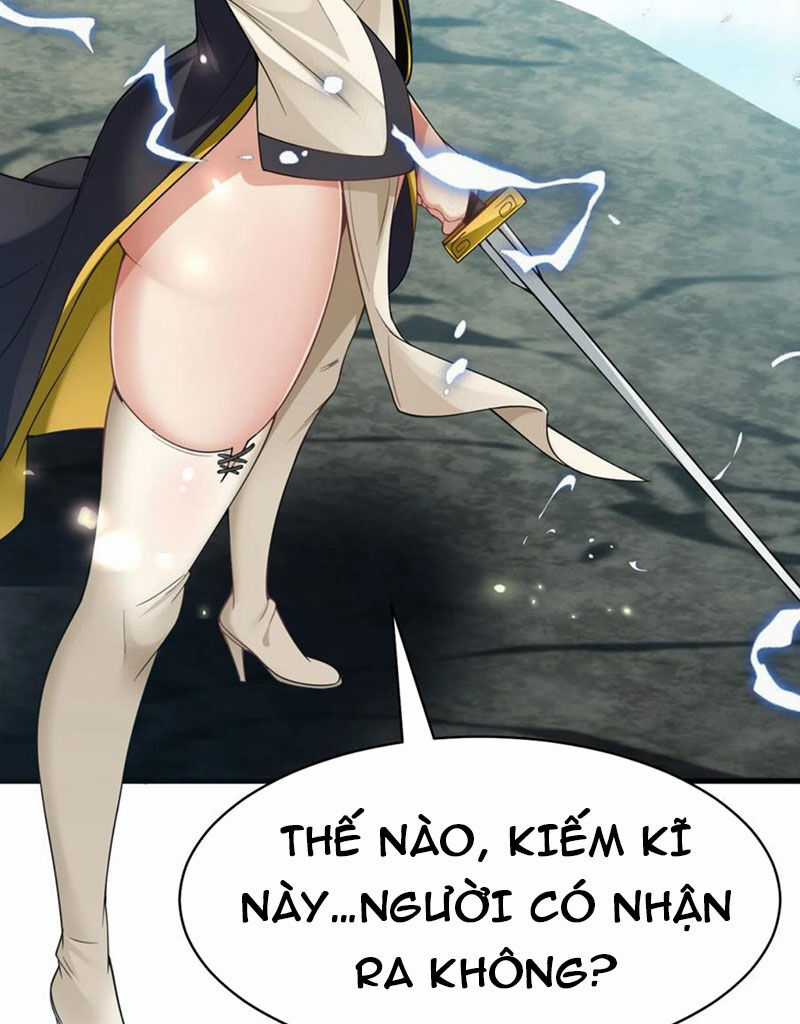 Tu Luyện Thành Tiên Ta Chỉ Muốn Nuôi Nữ Đồ Đệ Chương 176 trang 54