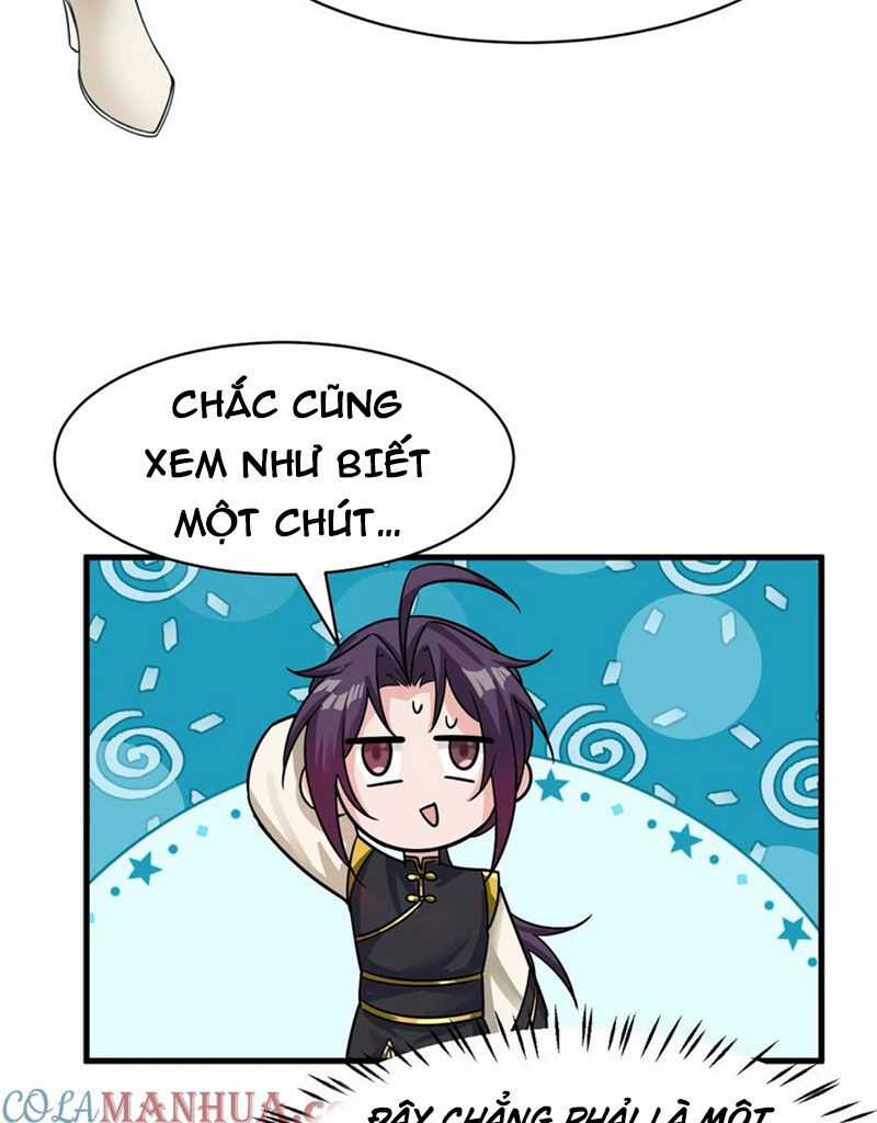 Tu Luyện Thành Tiên Ta Chỉ Muốn Nuôi Nữ Đồ Đệ Chương 176 trang 55