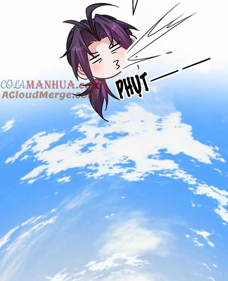 Tu Luyện Thành Tiên Ta Chỉ Muốn Nuôi Nữ Đồ Đệ Chương 176 trang 60