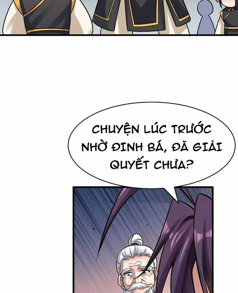 Tu Luyện Thành Tiên Ta Chỉ Muốn Nuôi Nữ Đồ Đệ Chương 176 trang 64