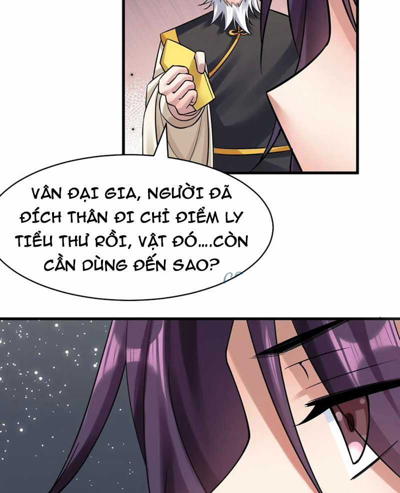 Tu Luyện Thành Tiên Ta Chỉ Muốn Nuôi Nữ Đồ Đệ Chương 176 trang 65