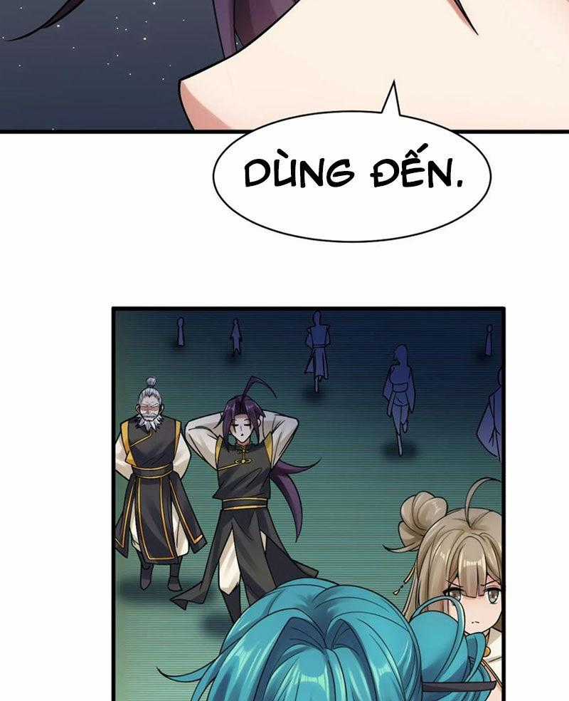 Tu Luyện Thành Tiên Ta Chỉ Muốn Nuôi Nữ Đồ Đệ Chương 176 trang 66