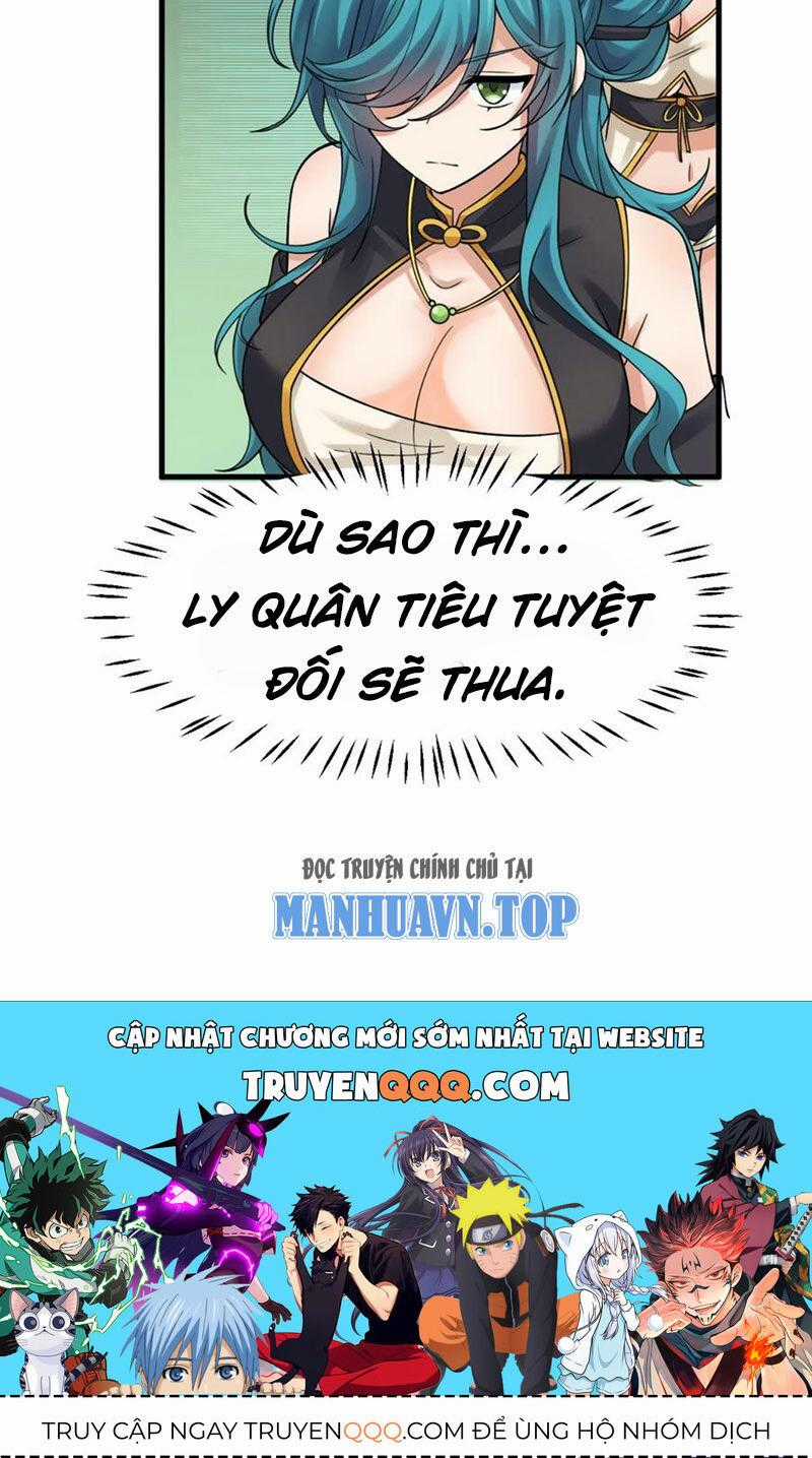 Tu Luyện Thành Tiên Ta Chỉ Muốn Nuôi Nữ Đồ Đệ Chương 176 trang 67