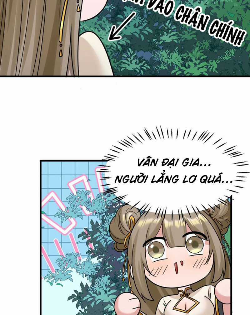 Tu Luyện Thành Tiên Ta Chỉ Muốn Nuôi Nữ Đồ Đệ Chương 176 trang 7