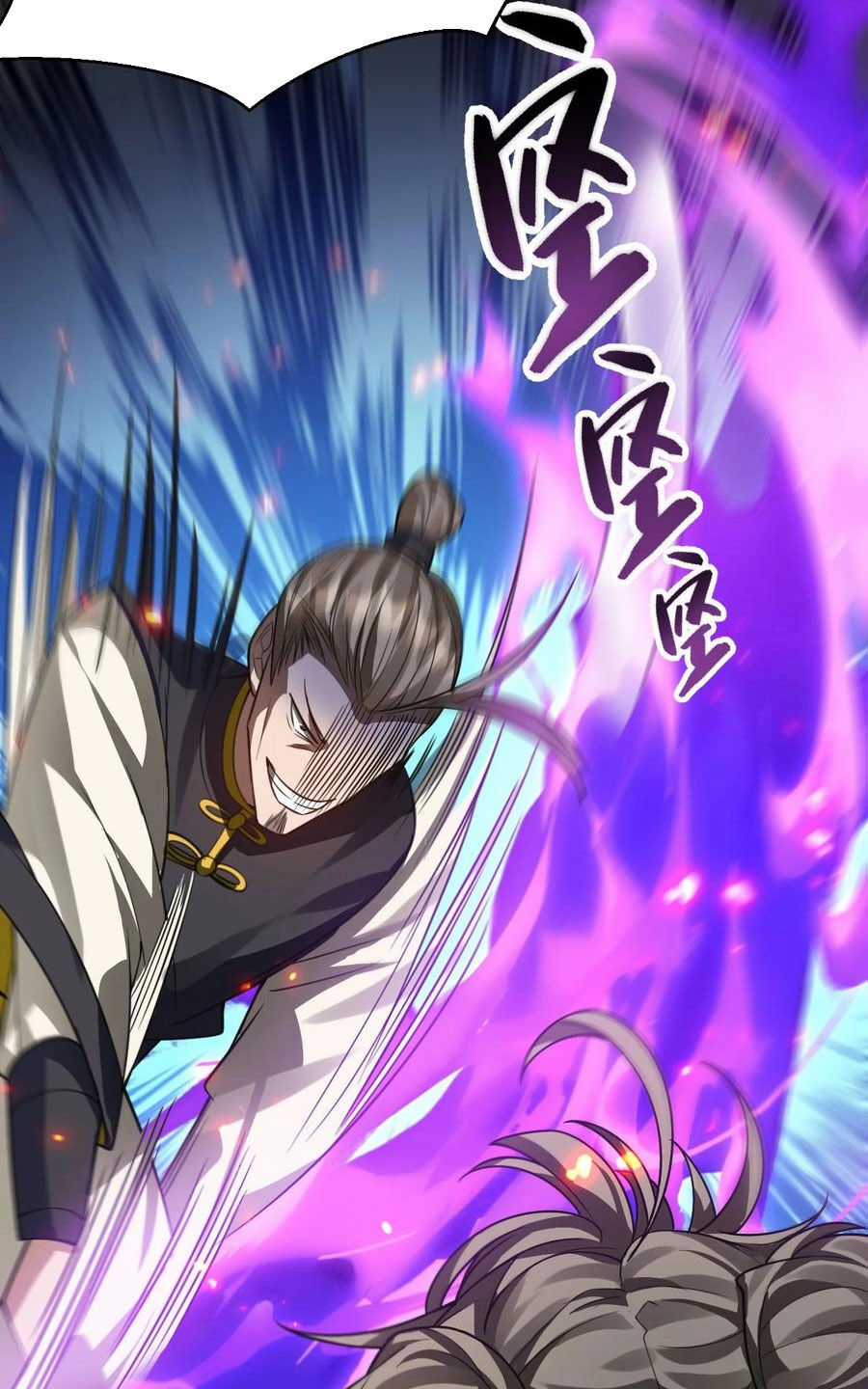 Tu Luyện Thành Tiên Ta Chỉ Muốn Nuôi Nữ Đồ Đệ Chương 177 trang 24