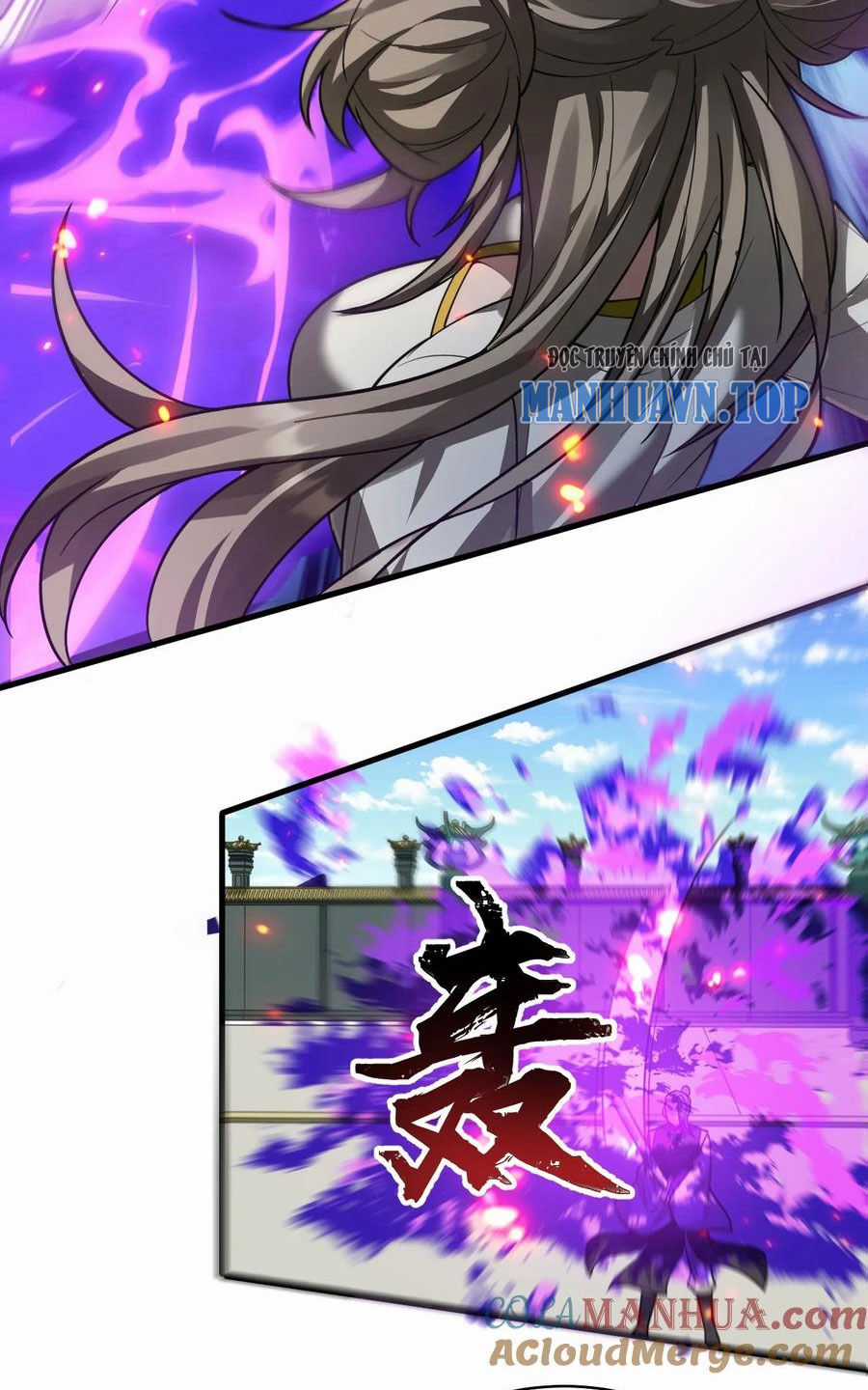 Tu Luyện Thành Tiên Ta Chỉ Muốn Nuôi Nữ Đồ Đệ Chương 177 trang 25