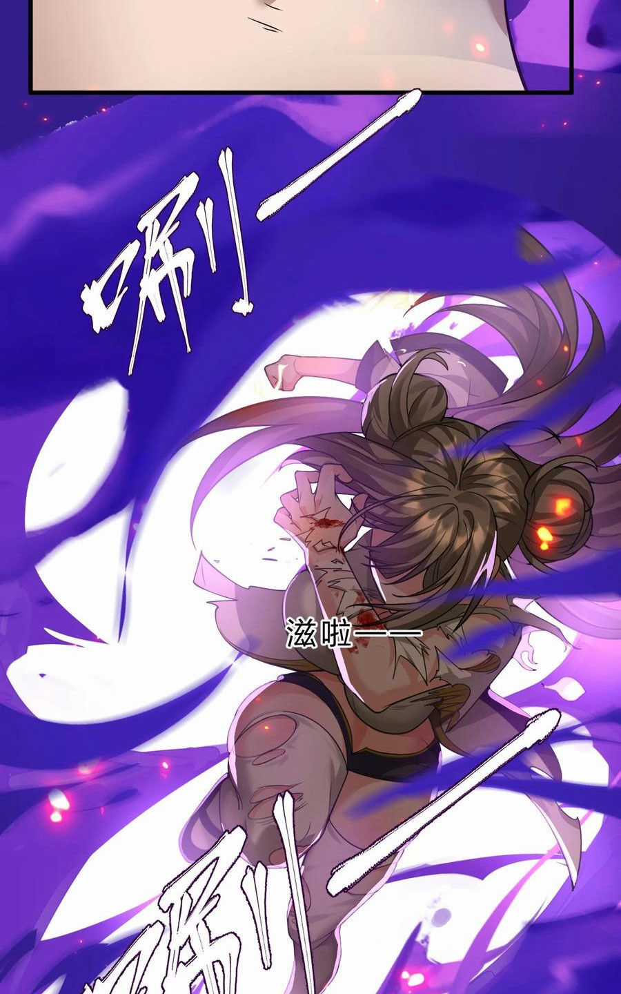 Tu Luyện Thành Tiên Ta Chỉ Muốn Nuôi Nữ Đồ Đệ Chương 177 trang 27