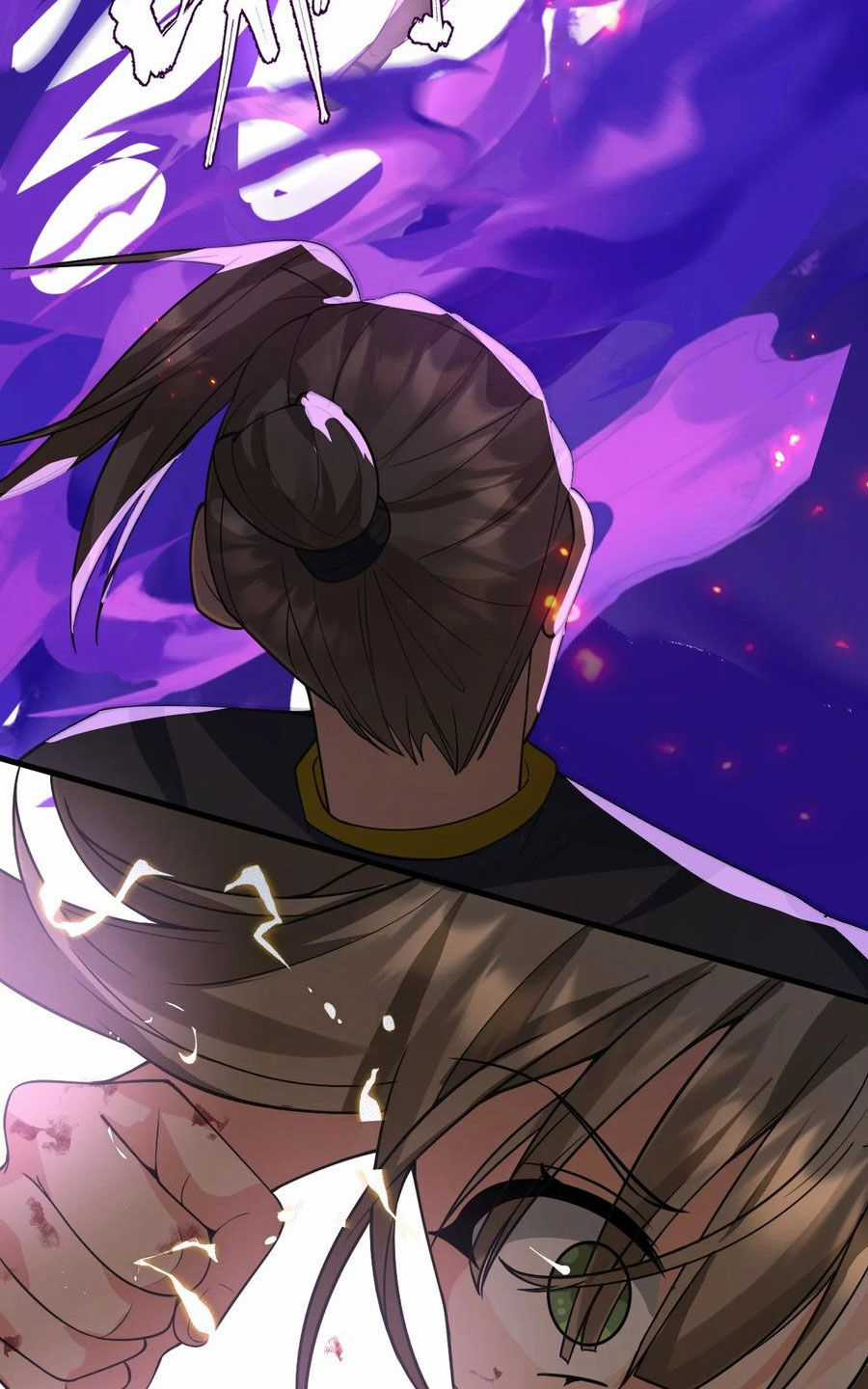 Tu Luyện Thành Tiên Ta Chỉ Muốn Nuôi Nữ Đồ Đệ Chương 177 trang 28