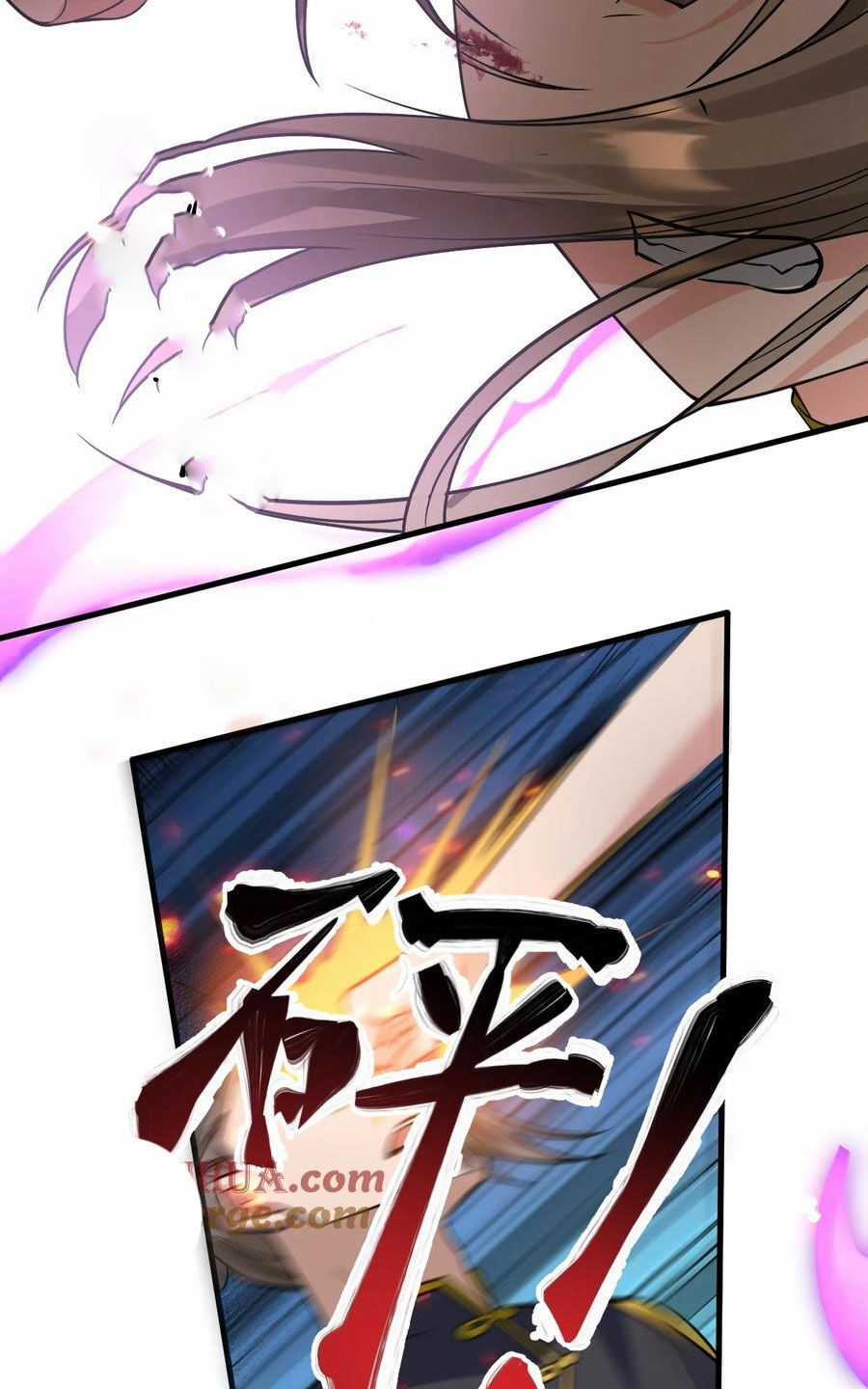 Tu Luyện Thành Tiên Ta Chỉ Muốn Nuôi Nữ Đồ Đệ Chương 177 trang 29