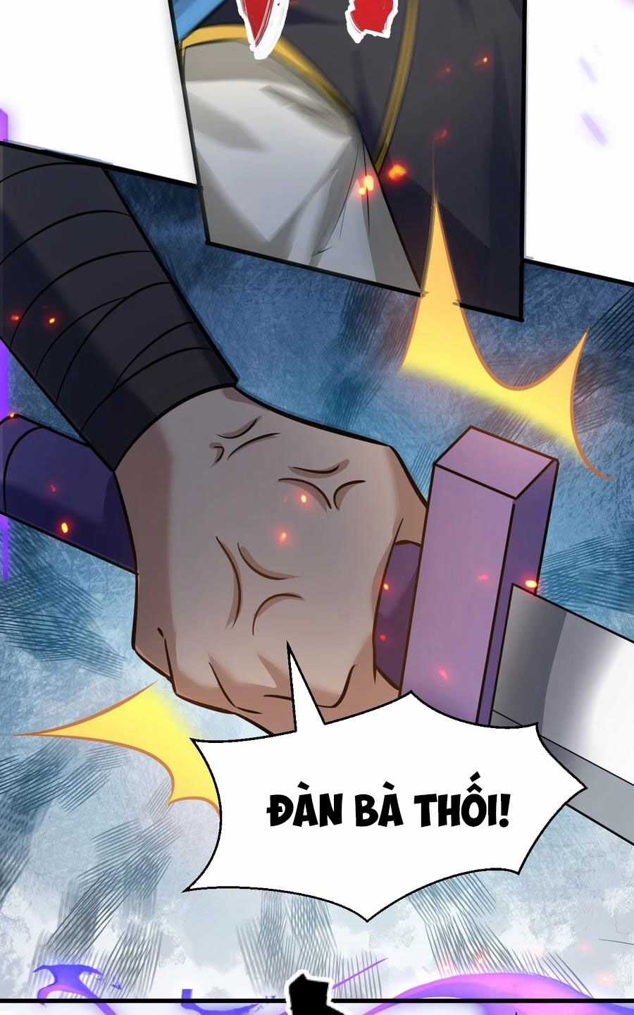 Tu Luyện Thành Tiên Ta Chỉ Muốn Nuôi Nữ Đồ Đệ Chương 177 trang 30