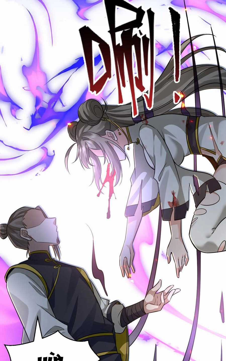 Tu Luyện Thành Tiên Ta Chỉ Muốn Nuôi Nữ Đồ Đệ Chương 177 trang 31