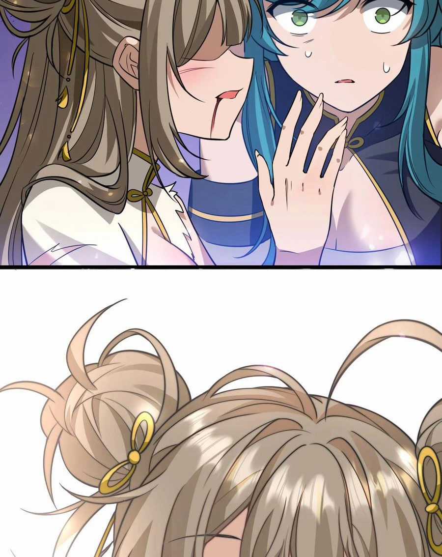 Tu Luyện Thành Tiên Ta Chỉ Muốn Nuôi Nữ Đồ Đệ Chương 177 trang 40